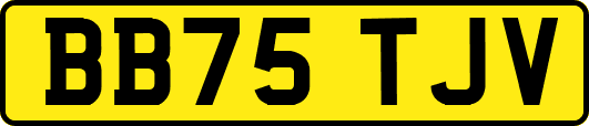 BB75TJV