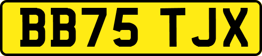 BB75TJX