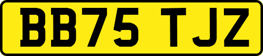 BB75TJZ