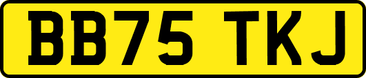 BB75TKJ
