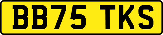 BB75TKS