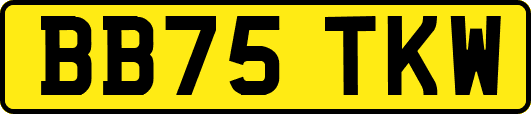 BB75TKW