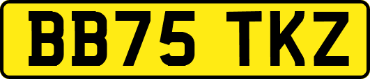 BB75TKZ