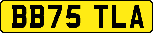 BB75TLA