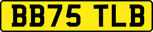 BB75TLB