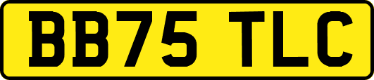 BB75TLC