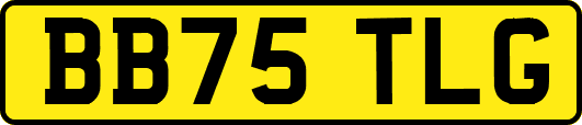 BB75TLG