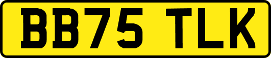 BB75TLK