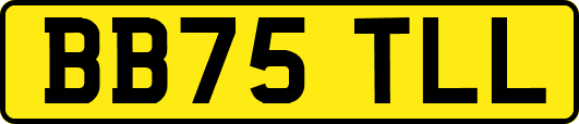 BB75TLL