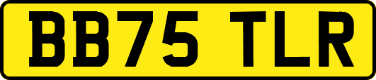 BB75TLR