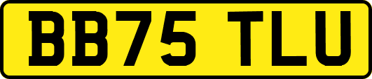 BB75TLU