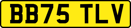 BB75TLV