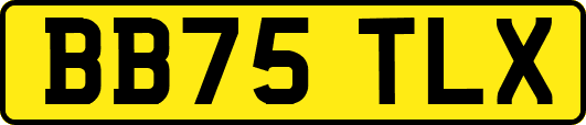 BB75TLX