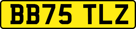 BB75TLZ