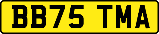 BB75TMA