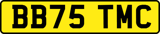 BB75TMC