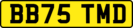 BB75TMD