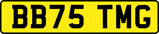 BB75TMG