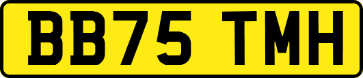 BB75TMH
