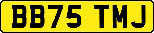 BB75TMJ