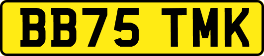 BB75TMK