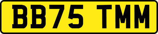 BB75TMM