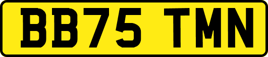 BB75TMN