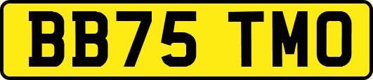 BB75TMO