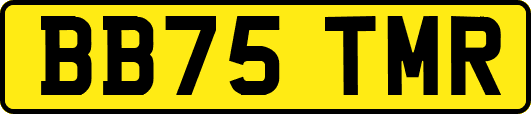 BB75TMR