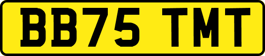 BB75TMT