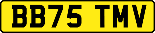 BB75TMV