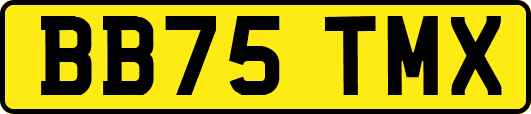 BB75TMX