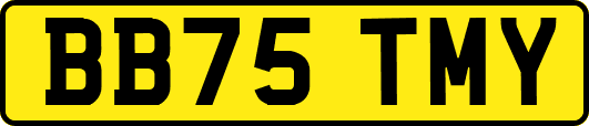 BB75TMY