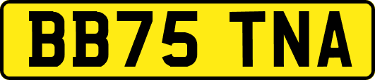 BB75TNA