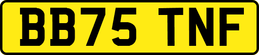 BB75TNF