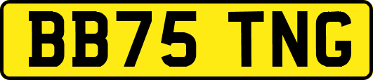 BB75TNG