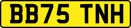 BB75TNH