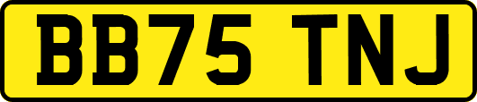 BB75TNJ