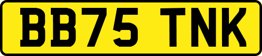 BB75TNK