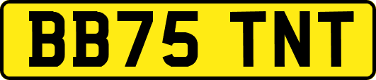 BB75TNT