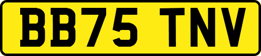 BB75TNV