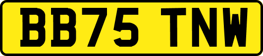 BB75TNW