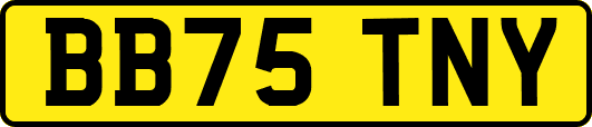 BB75TNY