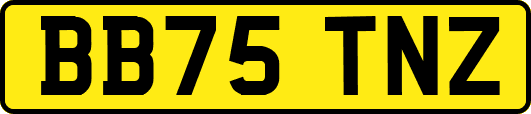 BB75TNZ