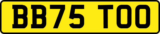 BB75TOO