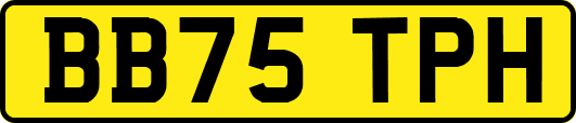 BB75TPH