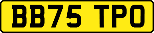 BB75TPO