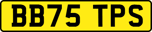 BB75TPS
