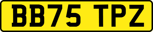 BB75TPZ