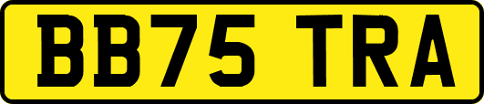 BB75TRA
